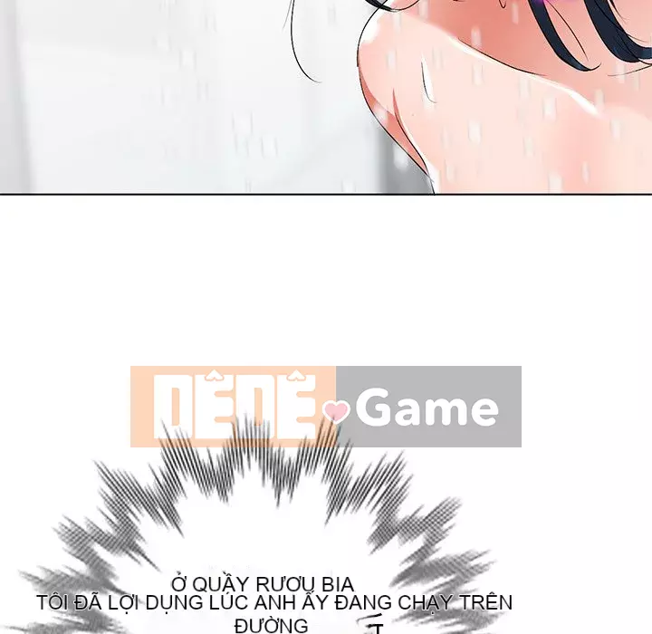 Bài học đầu tiên trong tình yêu Chương 1-34