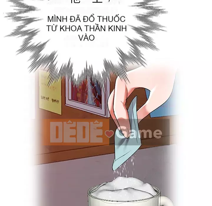 Bài học đầu tiên trong tình yêu Chương 1-34