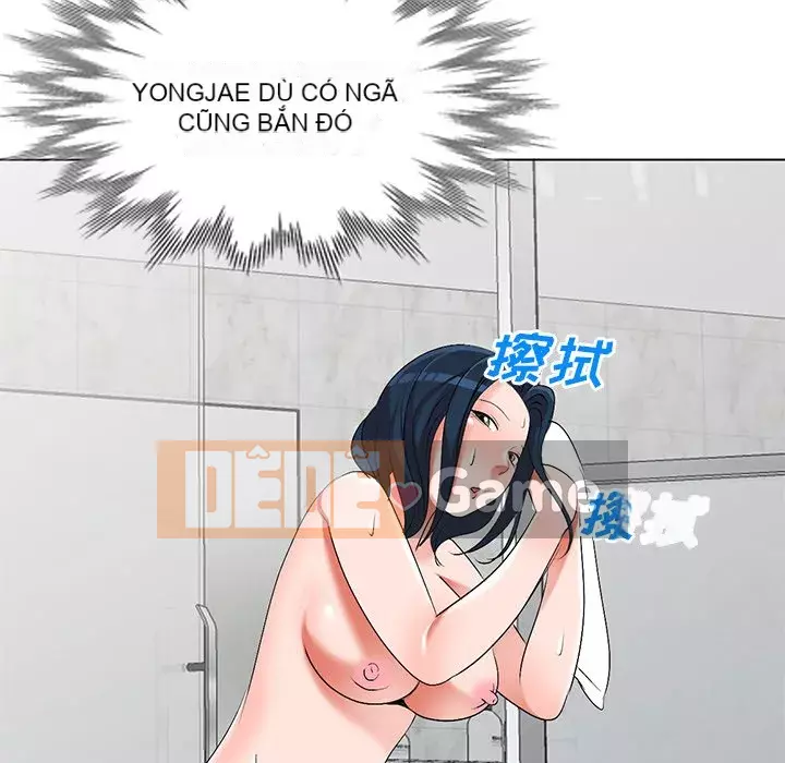 Bài học đầu tiên trong tình yêu Chương 1-34