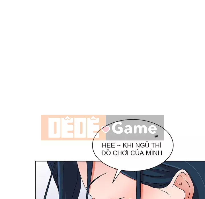 Bài học đầu tiên trong tình yêu Chương 1-34