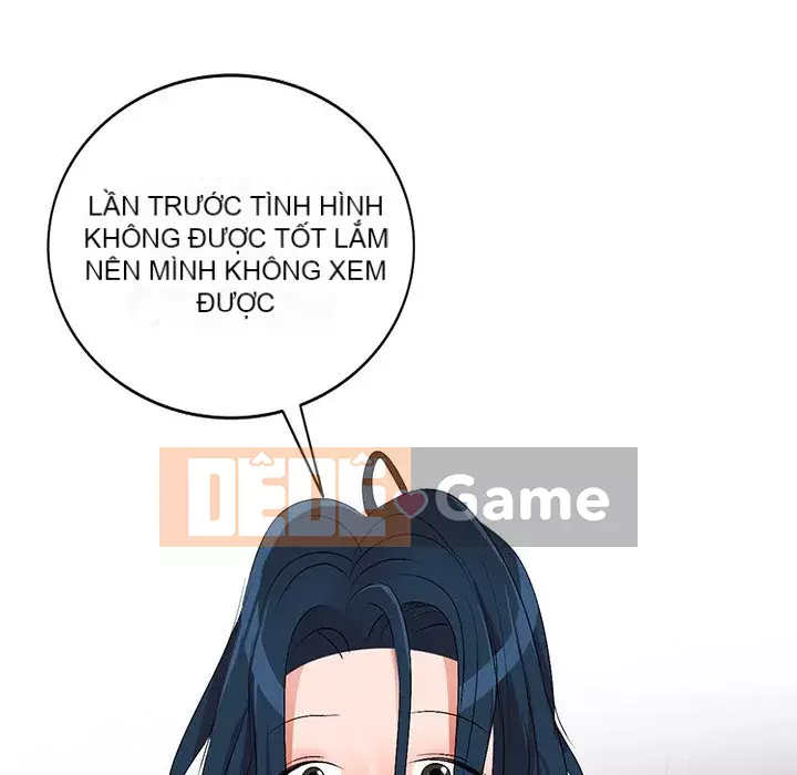 Bài học đầu tiên trong tình yêu Chương 1-34