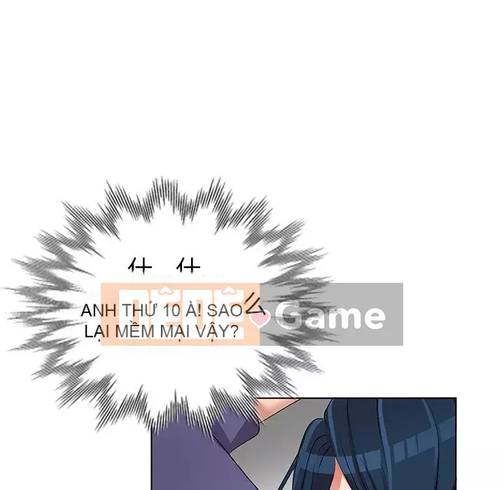 Bài học đầu tiên trong tình yêu Chương 1-34