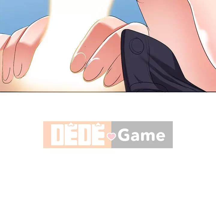 Bài học đầu tiên trong tình yêu Chương 1-34