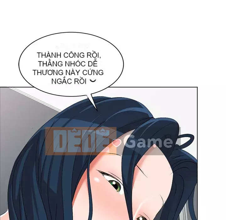 Bài học đầu tiên trong tình yêu Chương 1-34