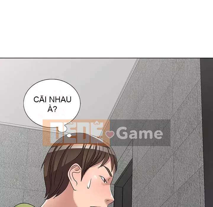 Bài học đầu tiên trong tình yêu Chương 1-34