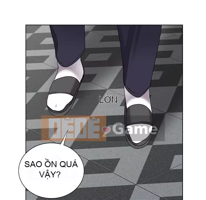 Bài học đầu tiên trong tình yêu Chương 1-34