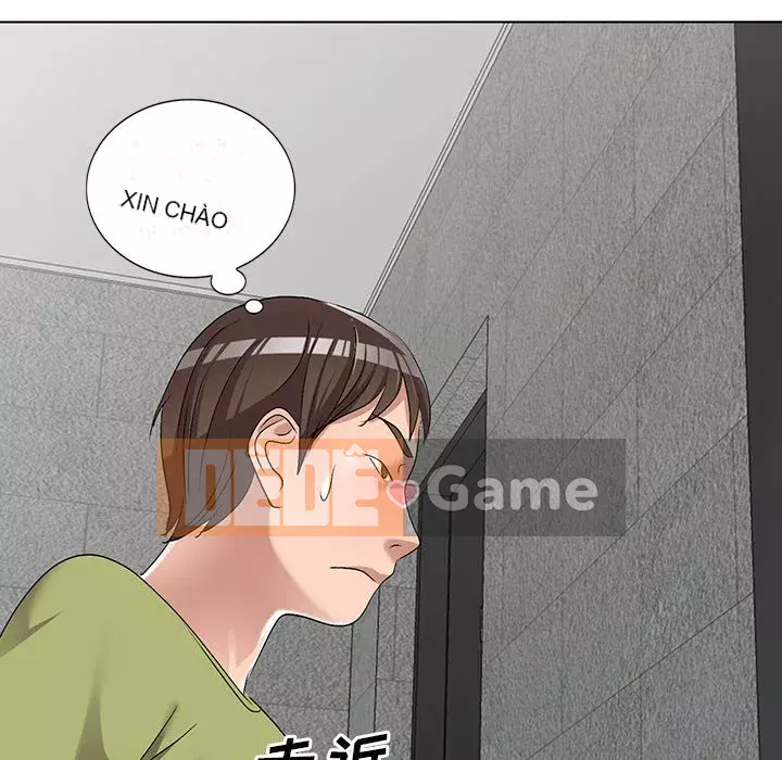 Bài học đầu tiên trong tình yêu Chương 1-34