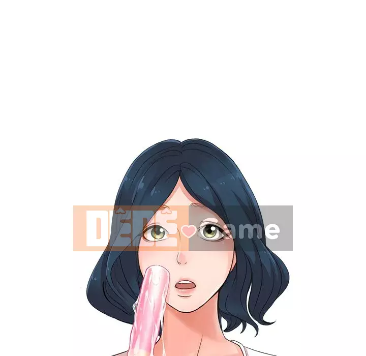 Bài học đầu tiên trong tình yêu Chương 1-34