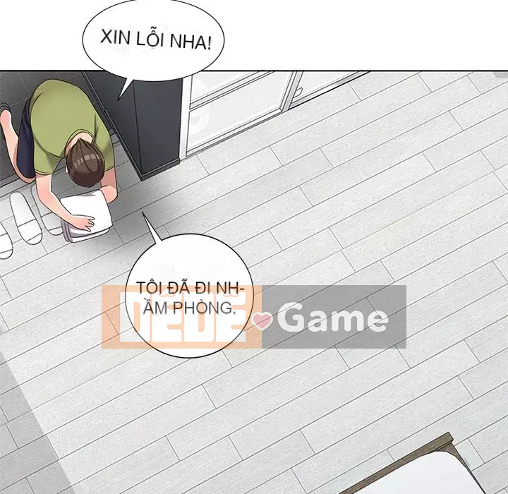 Bài học đầu tiên trong tình yêu Chương 1-34