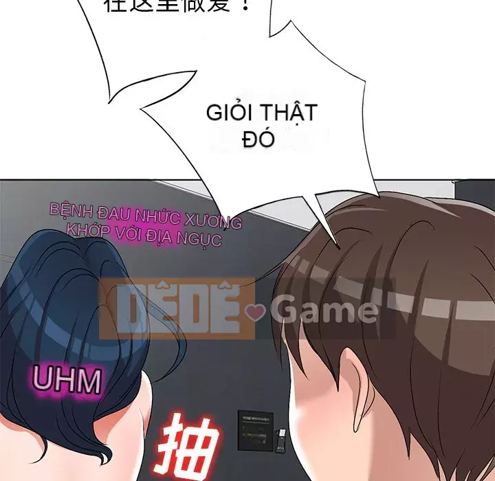 Bài học đầu tiên trong tình yêu Chương 1-34