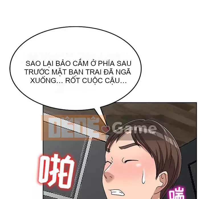 Bài học đầu tiên trong tình yêu Chương 1-34