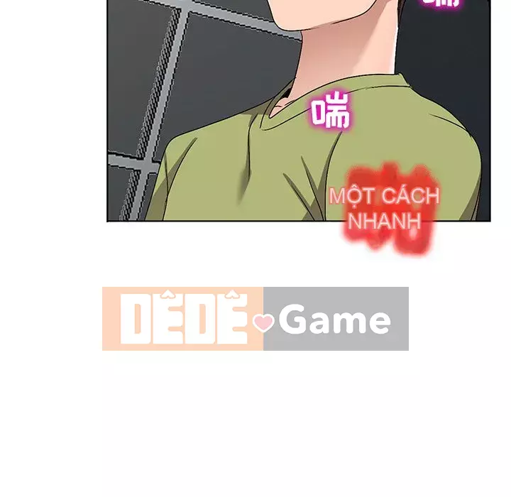 Bài học đầu tiên trong tình yêu Chương 1-34