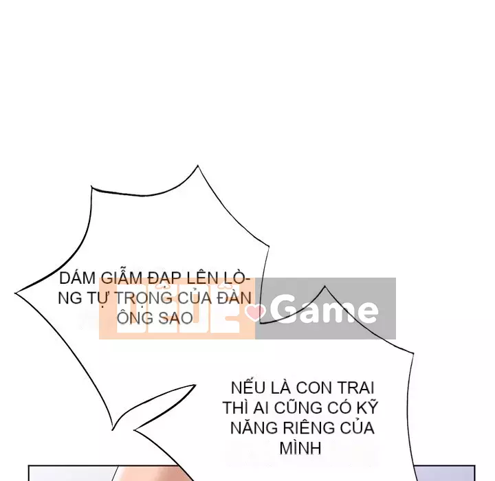 Bài học đầu tiên trong tình yêu Chương 1-34