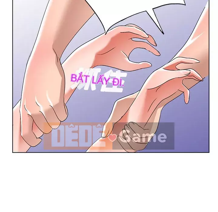 Bài học đầu tiên trong tình yêu Chương 1-34