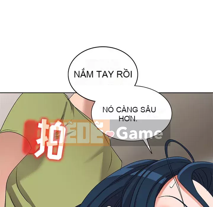 Bài học đầu tiên trong tình yêu Chương 1-34