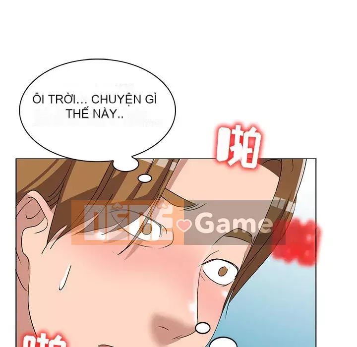 Bài học đầu tiên trong tình yêu Chương 1-34