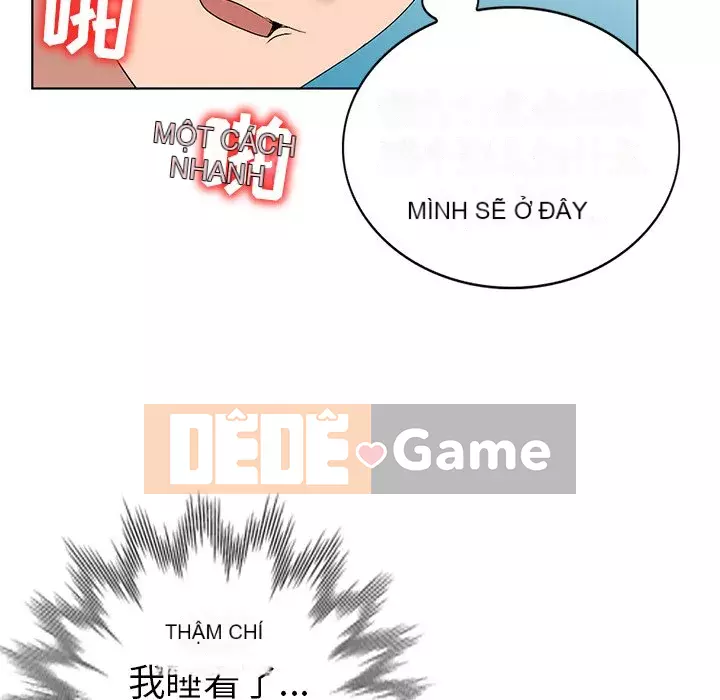 Bài học đầu tiên trong tình yêu Chương 1-34