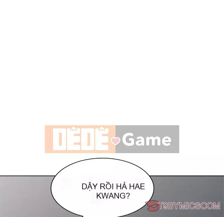 Bài học đầu tiên trong tình yêu Chương 1-34