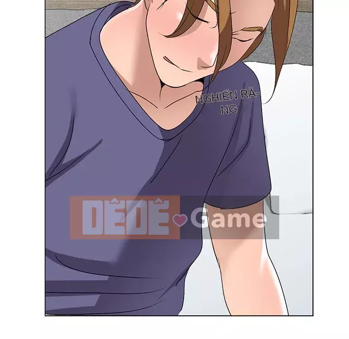 Bài học đầu tiên trong tình yêu Chương 1-34