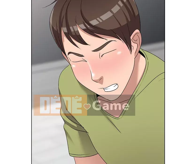 Bài học đầu tiên trong tình yêu Chương 1-34