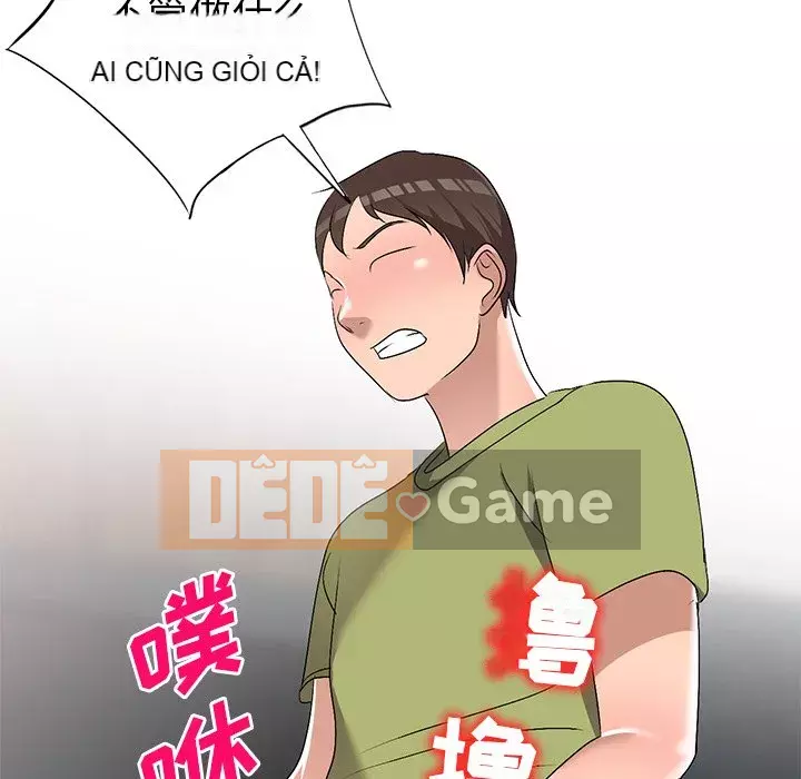 Bài học đầu tiên trong tình yêu Chương 1-34