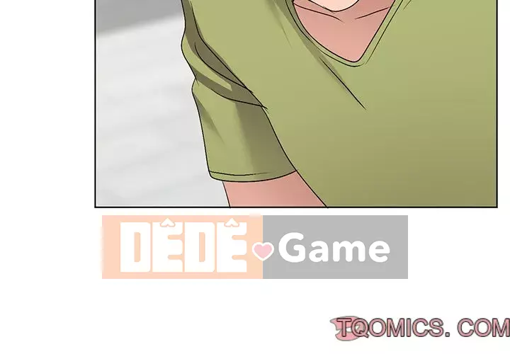 Bài học đầu tiên trong tình yêu Chương 1-34