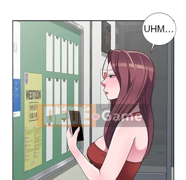 Bài học đầu tiên trong tình yêu Chương 1-34