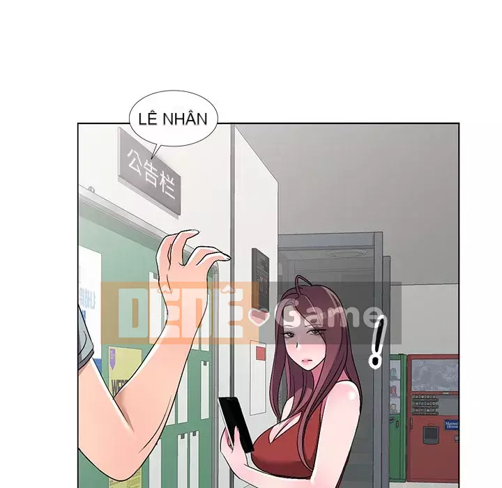 Bài học đầu tiên trong tình yêu Chương 1-34