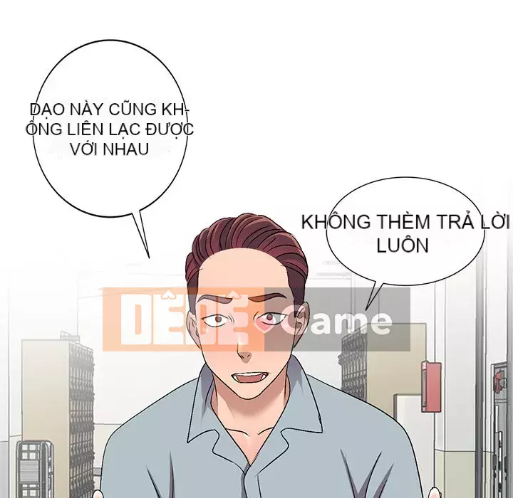 Bài học đầu tiên trong tình yêu Chương 1-34