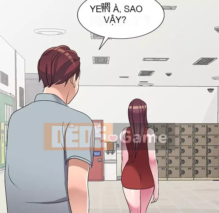 Bài học đầu tiên trong tình yêu Chương 1-34