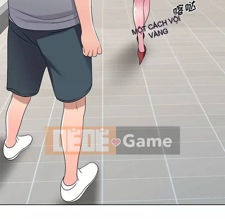 Bài học đầu tiên trong tình yêu Chương 1-34