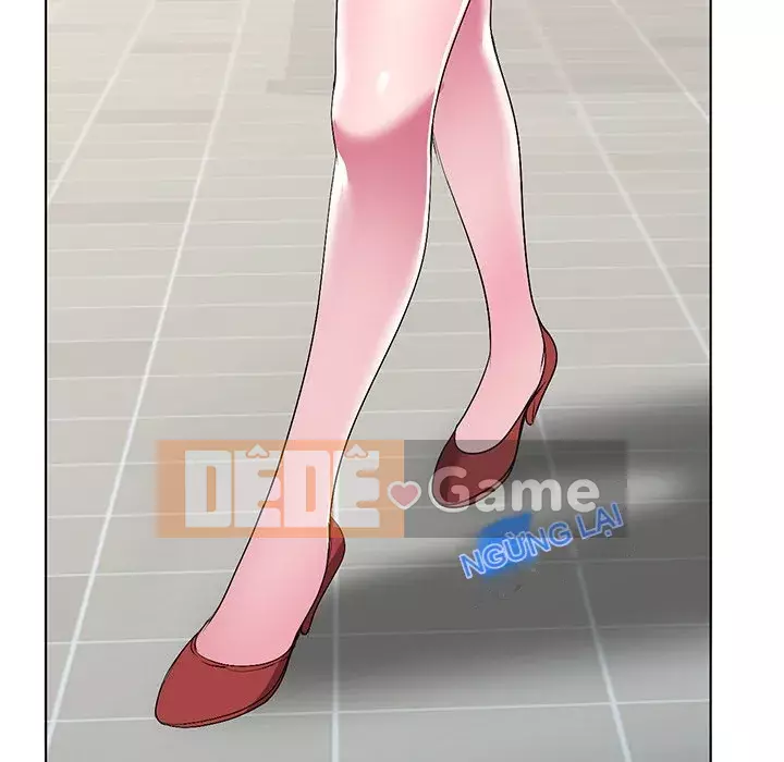 Bài học đầu tiên trong tình yêu Chương 1-34