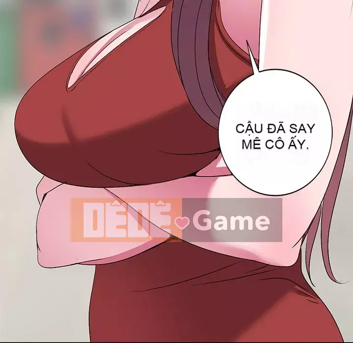 Bài học đầu tiên trong tình yêu Chương 1-34