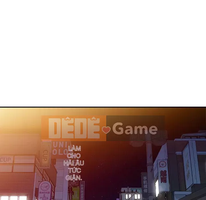 Bài học đầu tiên trong tình yêu Chương 1-34