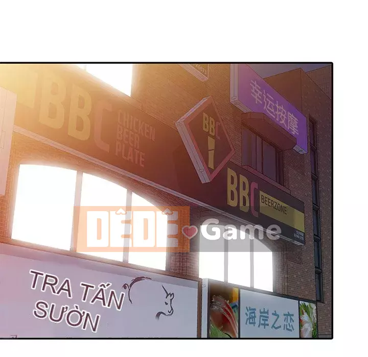 Bài học đầu tiên trong tình yêu Chương 1-34