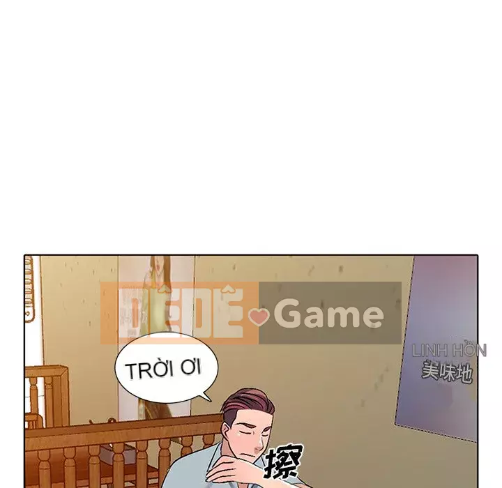 Bài học đầu tiên trong tình yêu Chương 1-34