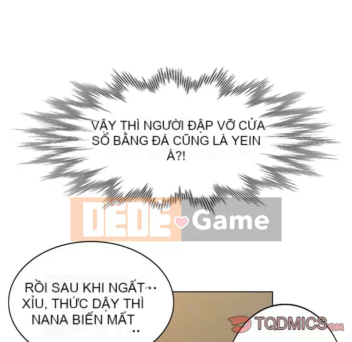 Bài học đầu tiên trong tình yêu Chương 1-34