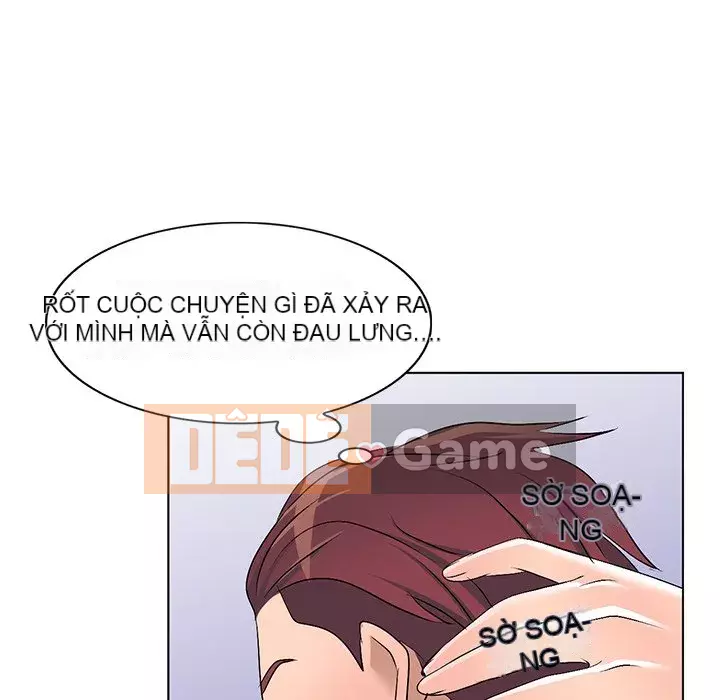 Bài học đầu tiên trong tình yêu Chương 1-34