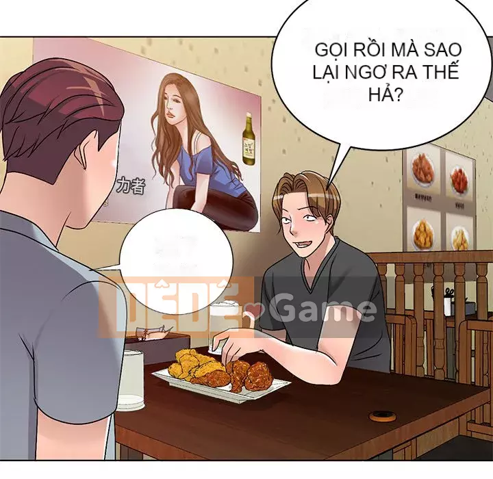 Bài học đầu tiên trong tình yêu Chương 1-34