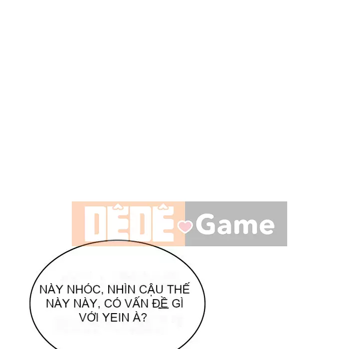 Bài học đầu tiên trong tình yêu Chương 1-34