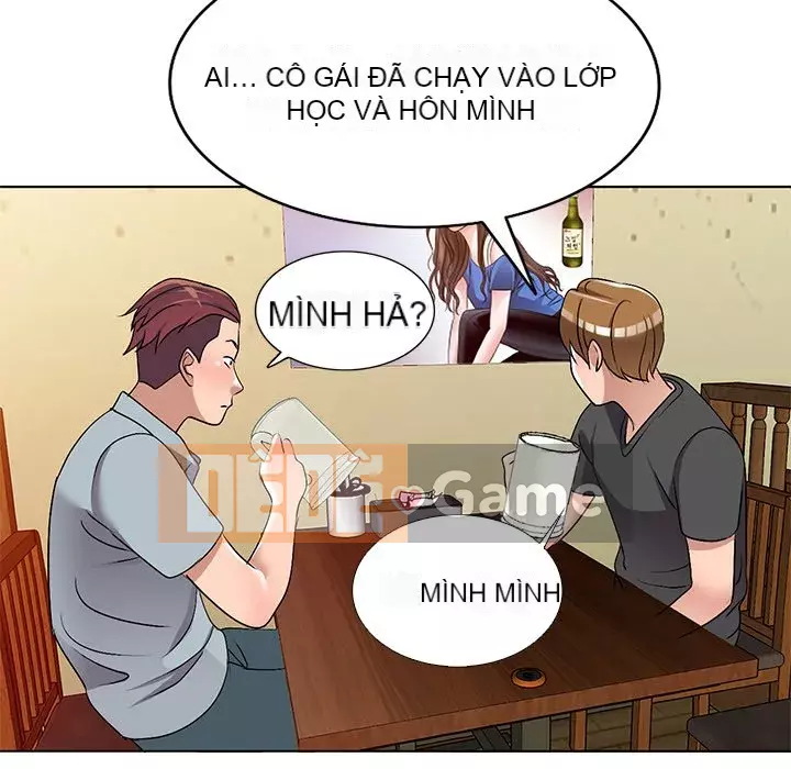 Bài học đầu tiên trong tình yêu Chương 1-34