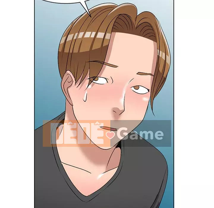 Bài học đầu tiên trong tình yêu Chương 1-34