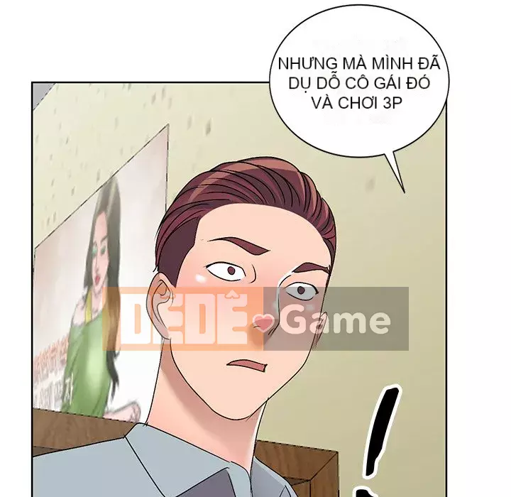 Bài học đầu tiên trong tình yêu Chương 1-34