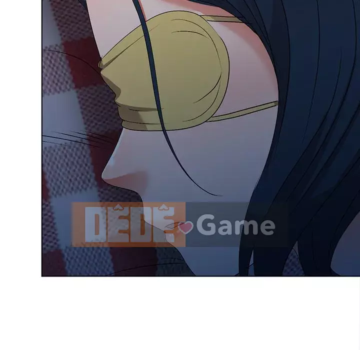 Bài học đầu tiên trong tình yêu Chương 1-34