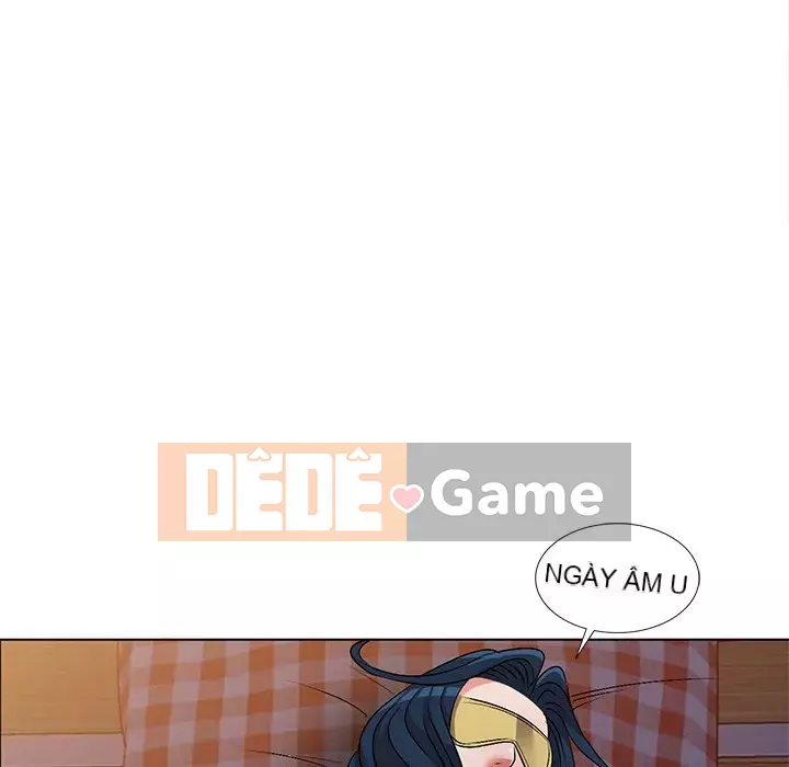 Bài học đầu tiên trong tình yêu Chương 1-34