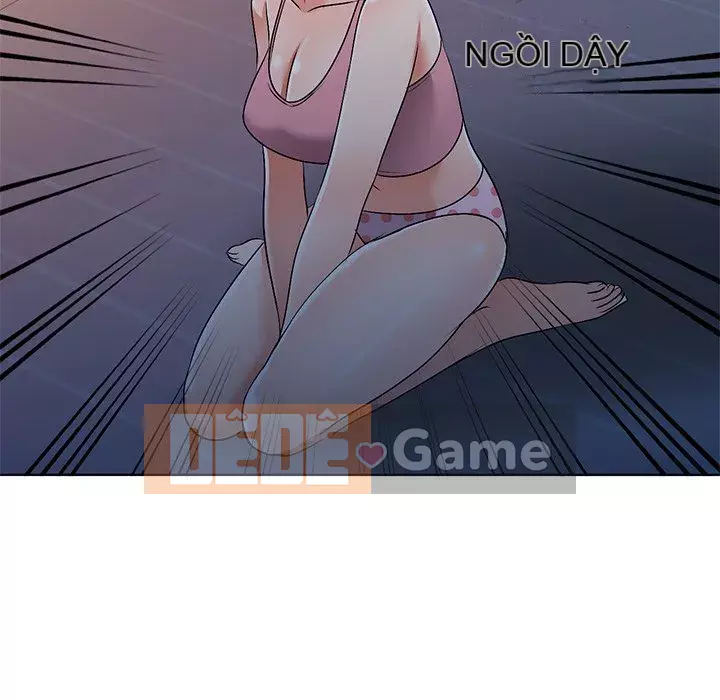 Bài học đầu tiên trong tình yêu Chương 1-34