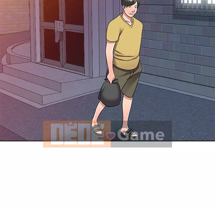 Bài học đầu tiên trong tình yêu Chương 1-34