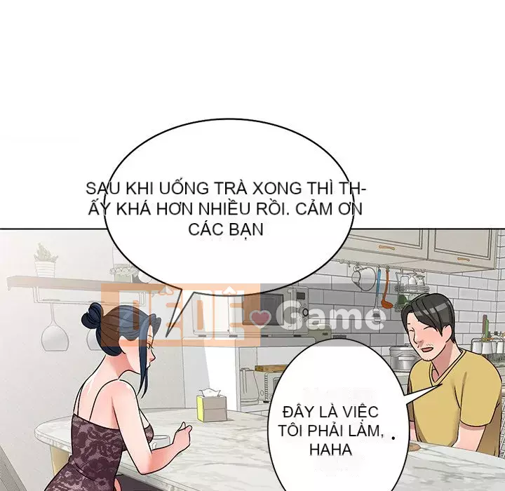 Bài học đầu tiên trong tình yêu Chương 1-34