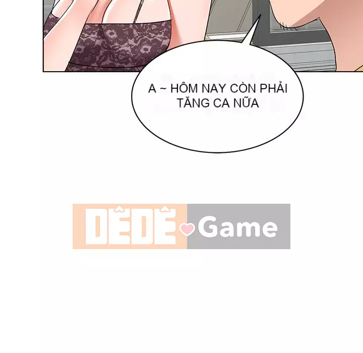 Bài học đầu tiên trong tình yêu Chương 1-34