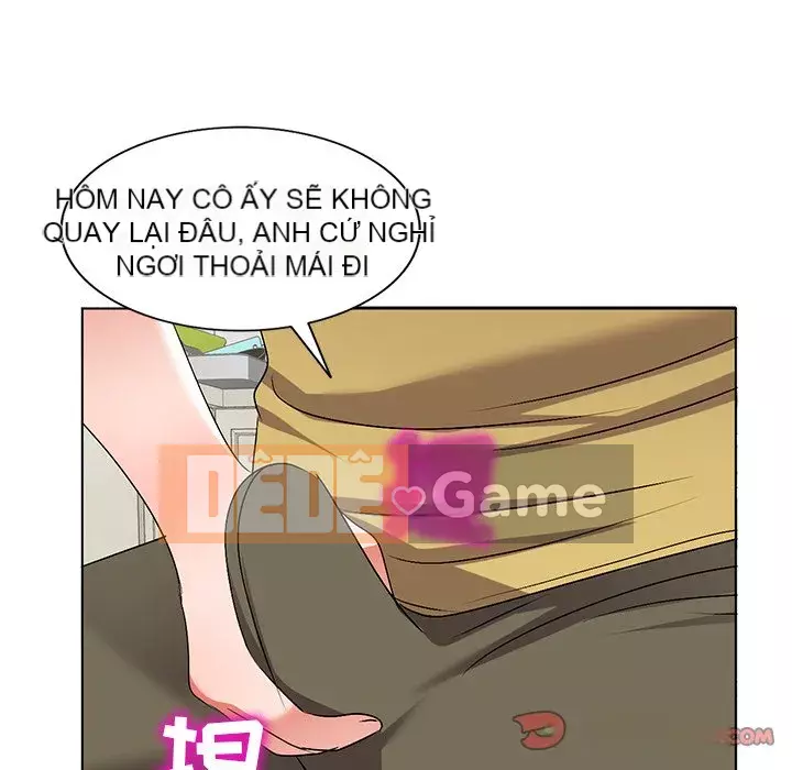 Bài học đầu tiên trong tình yêu Chương 1-34